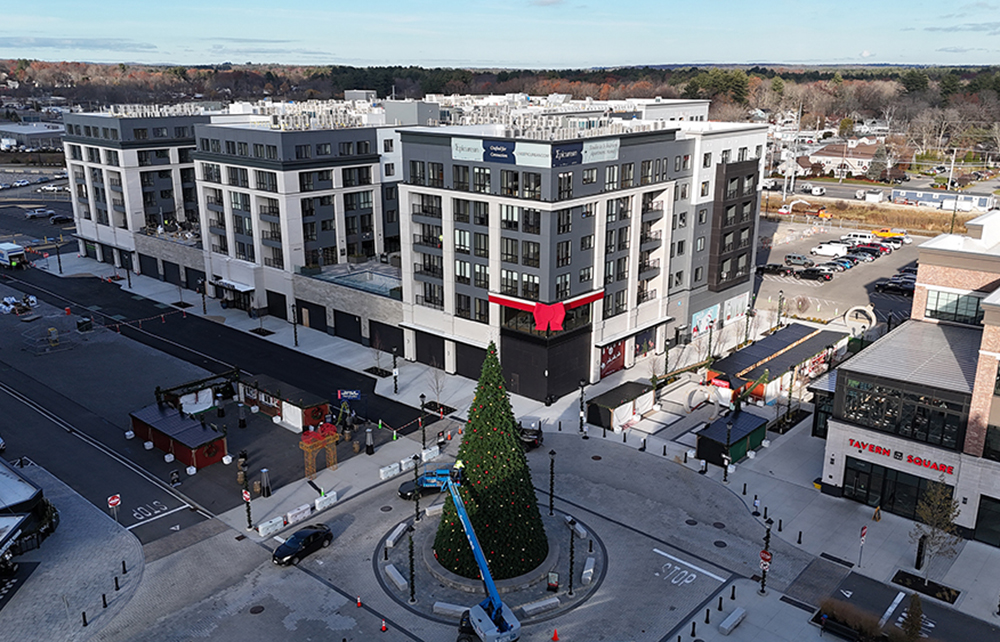 Project of the Month: Callahan Construction and Market Square Architects complete work on The Epicurean at Tuscan Village